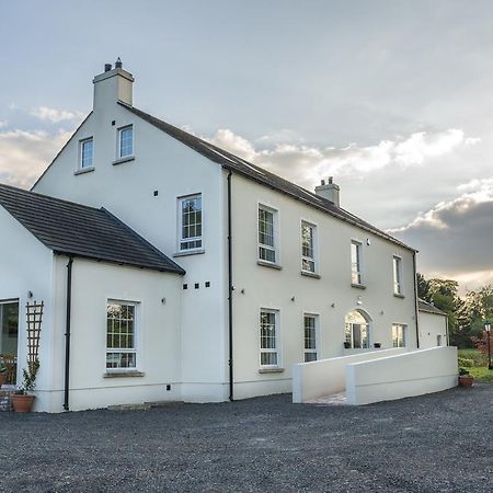 Mill Lodge B&B Banbridge Bagian luar foto