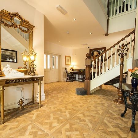 Mill Lodge B&B Banbridge Bagian luar foto