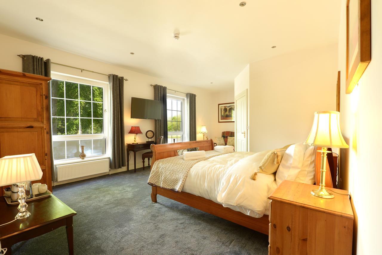 Mill Lodge B&B Banbridge Bagian luar foto