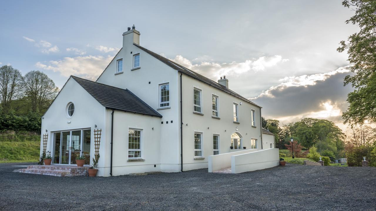 Mill Lodge B&B Banbridge Bagian luar foto