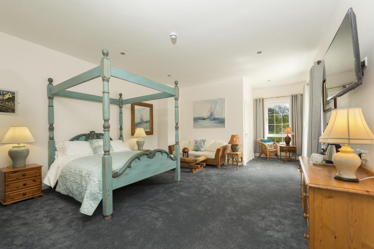 Mill Lodge B&B Banbridge Bagian luar foto