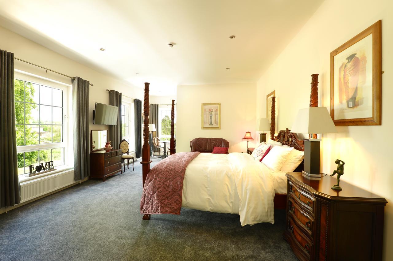 Mill Lodge B&B Banbridge Bagian luar foto